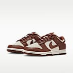 Nike Dunk Low Women's Shoes