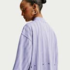 Nike Runway Women's T-Shirt Dress