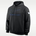 Kentucky Premium Performance Men's Nike Dri-FIT College Pullover Hoodie