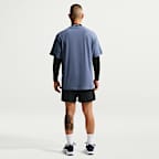 Nike N.A.C. Men's Dri-FIT 5" Knit Training Shorts