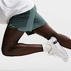 Nike Unicorn Dri-FIT ADV Cushioned Ankle Socks (1 Pair)