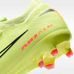 Nike Mercurial Vapor 16 Pro Artificial-Grass Low-Top Football Boot