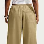 Nike Sportswear Women's Oversized Low-Rise Utility Trousers
