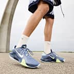 ナイキ インパクト 4 バスケットボールシューズ