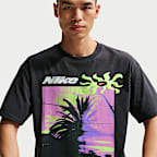 나이키 스포츠웨어 티셔츠