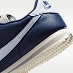 Nike Cortez Leather Men's Shoes