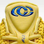 Caitlin 1 'Warning Code' Basketball Shoes