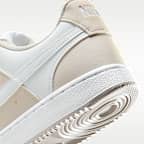Nike Court Vision Low Women's Shoes