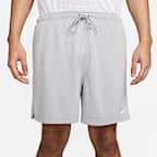 Nike Club Men's Mesh Flow Shorts