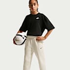 Survêtement de foot Kylian Mbappé Club Fleece pour ado