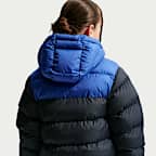 Nike Sportswear All Day Play Chaqueta acolchada de ajuste holgado Therma-FIT - Niño/a