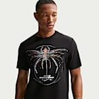 T-shirt de running Dri-FIT Nike pour homme