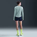 Nike Swift Women's Dri-FIT UV Long-Sleeve Crew-Neck Running Top
