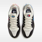 エイツー "Standing Ovation" エイジャ ウィルソン バスケットボールシューズ