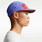 Nike Fly Dri-FIT unstrukturierte Swoosh-Cap