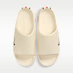 Chanclas universitarias para hombre Nike Calm (Oregon State)