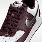 Tenis para mujer Nike Court Vision Low