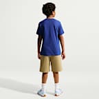 T-shirt Nike Football Atlético Madrid pour ado