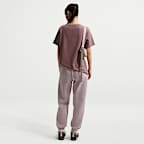 Nike Sportswear Phoenix Fleece Women's High-Waisted Oversized Sweatpants