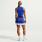 NikeCourt Advantage Women's Tank Top