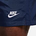 Nike Sportswear Men's Woven Flow Shorts