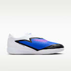 Nike Phantom 6 Low Academy Indoor Court Football Shoes
