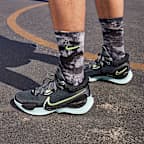 Nike Elevate 3 Basketball Shoes