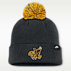 Iowa Peak Men's Nike College Cuffed Beanie