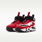 Tenis para niños grandes Nike Air Griffey Max 1