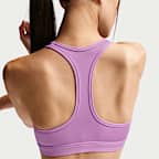 Nike Swoosh Medium-Support Women's Padded Sports Bra