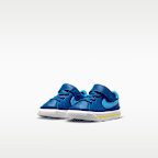 Nike Court Legacy Baby/Toddler Shoes