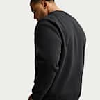 Nike Club Men's Fleece Crew
