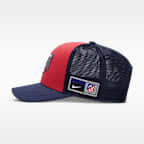 Atlético Madrid 25/26 Nike Arobill C99 Cap Atleti