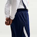 Tottenham Hotspur 2026/27 Stadium Home Men's Nike Dri-FIT Football Replica Shorts