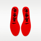 ジャ 3 "Lunar New Year"⁠EP⁠バスケットボールシューズ