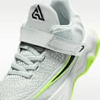 Giannis Immortality 4 Younger Kids' Shoes
