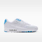 Nike Air Max 90 Men's Shoes