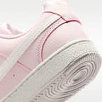 Nike Court Vision Low Next Nature Women's Shoes
