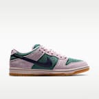 Nike SB Dunk Low Pro Skateboardschuh