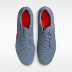 Nike Tiempo Legend 10 Club 多種場地低筒足球釘鞋