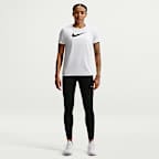 Playera con gráfico Dri-FIT para mujer Nike