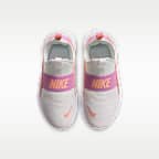 Tenis para niños de preescolar Nike Flex Runner 4