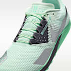 Nike Zoom Rival Waffle 6 Road and Cross-Country Racing Shoes