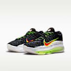 Scarpa da basket Nike G.T. Hustle 3 "Deep Winter"
