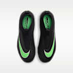Nike Jr. Mercurial Superfly 11 Academy Big Kids' Multi-Ground High-Top Soccer Cleats