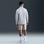 Nike Velocity Men's Therma-FIT 1/2-Zip Golf Top