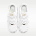 ナイキ エア フォース 1 '07 エッセンシャル ウィメンズシューズ