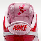 ナイキ ダンク LOW リトルキッズシューズ