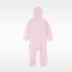 Nike Essentials Baby Hooded Coverall