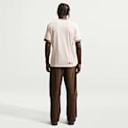 Replika pánského fotbalového dresu Toulouse FC Nike Dri-FIT